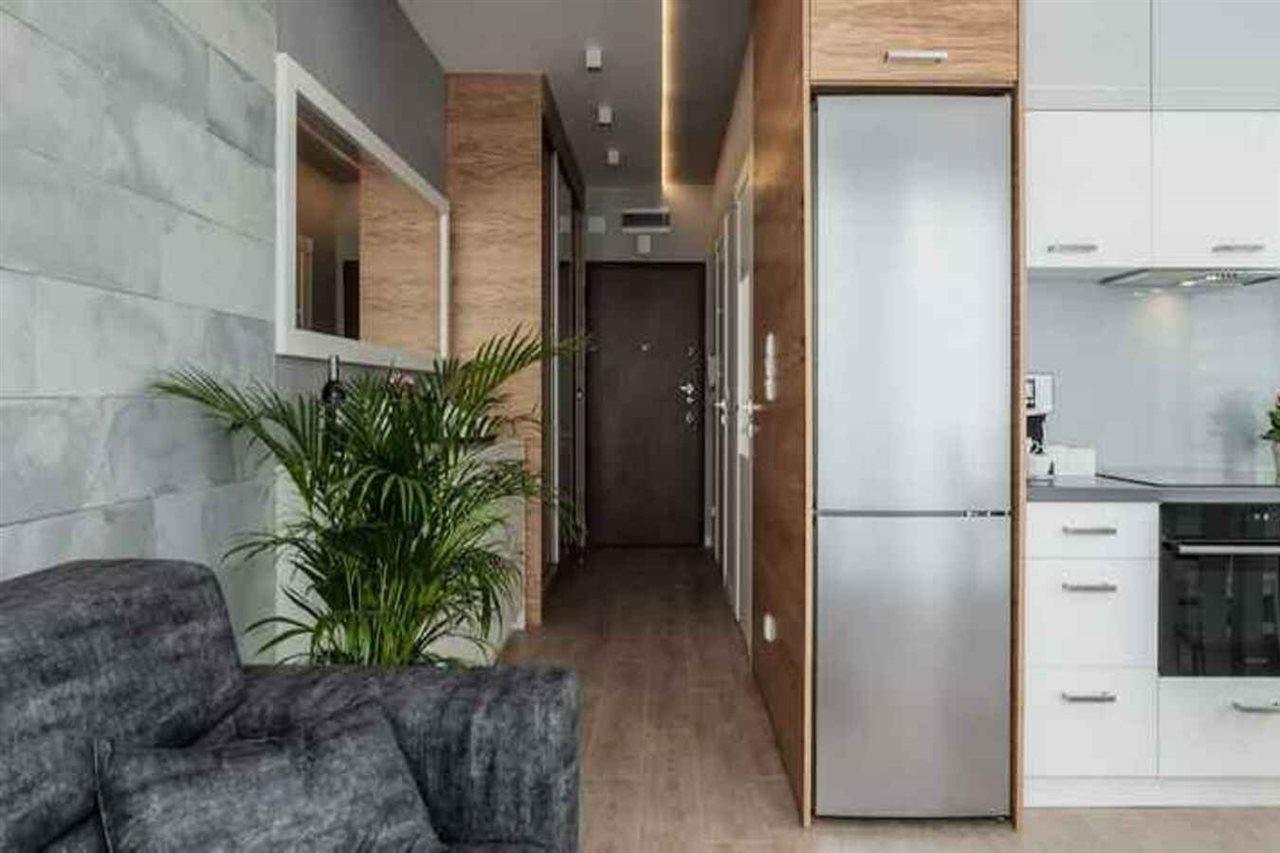 Platinia Residence Krasków Exterior foto