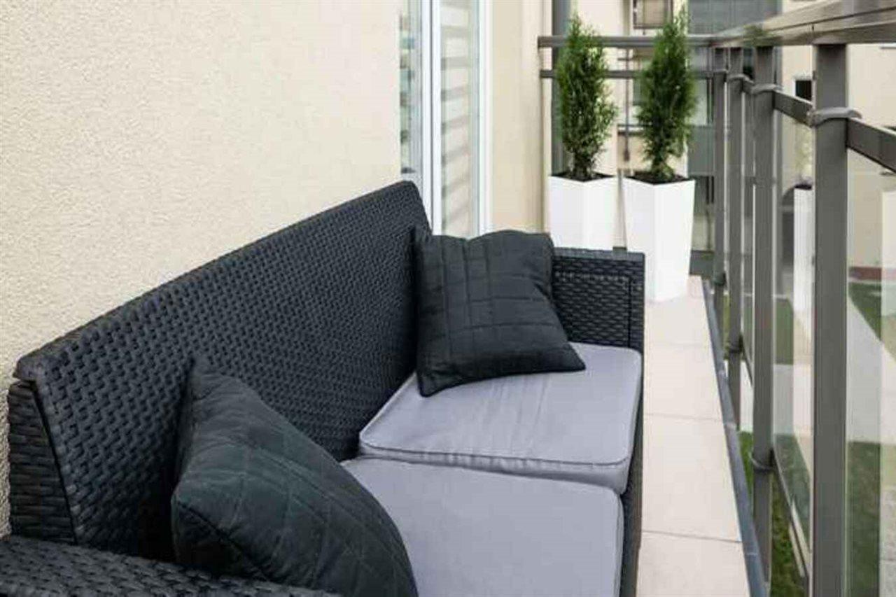 Platinia Residence Krasków Exterior foto